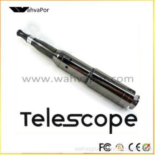 2013 New product telescopic storm k100 mod k101 ecig, vaporizer 18650
